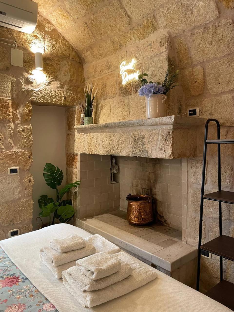 Dimora 181 Villa Polignano a Mare Exterior photo